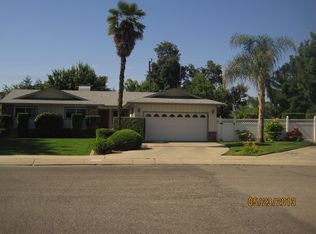 1737 W La Vida Ave, Visalia, CA 93277