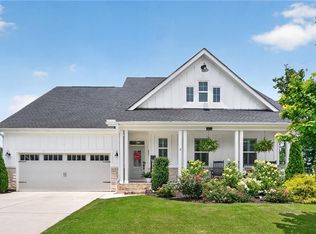 7875 Scenic Ridge Way, Ball Ground, GA 30107