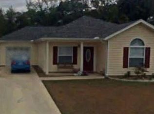 267 Abby Dr, Wewahitchka, FL 32465