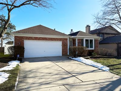 4675 Olmstead Dr, Hoffman Estates, IL, 60192