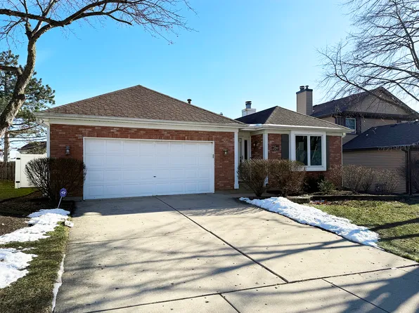 4675 Olmstead Dr, Hoffman Estates, IL 60192