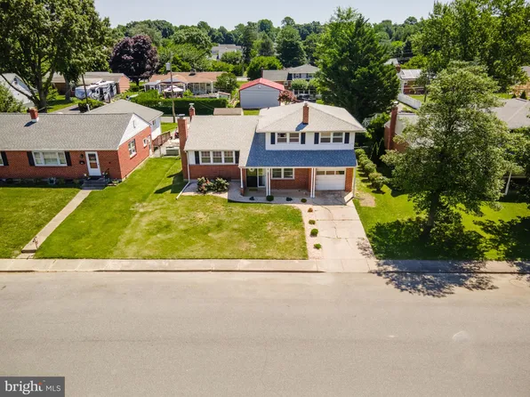 807 S Vernon St, Middletown, DE 19709