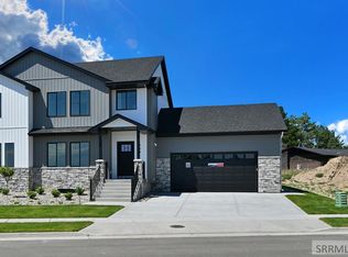 439 Copeland Dr, Idaho Falls, ID 83401