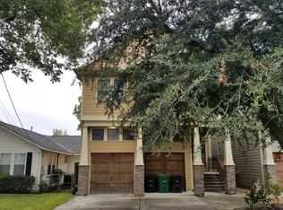 1311 W 21st St, Houston, TX 77008