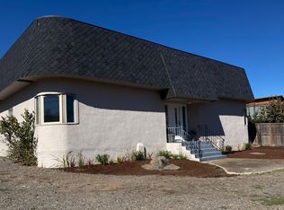 (Undisclosed Address), Ashland, OR 97520