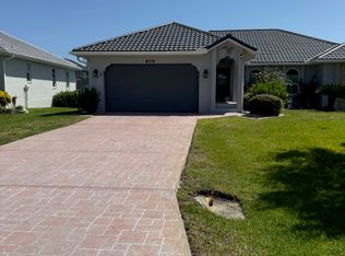 606 Madrid Blvd, Punta Gorda, FL 33950