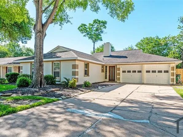 12715 Westhorpe Dr, Houston, TX 77077