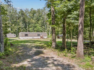 3933 288th Ter, Branford, FL, 32008