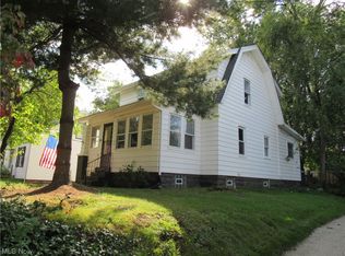 838 Caddo Ave, Akron, OH 44305