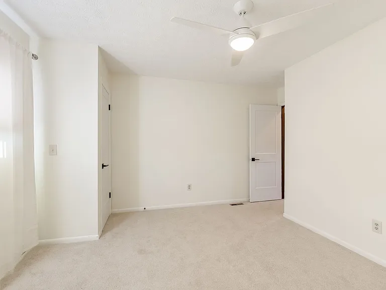 Upstairs 3rd Bedroom
