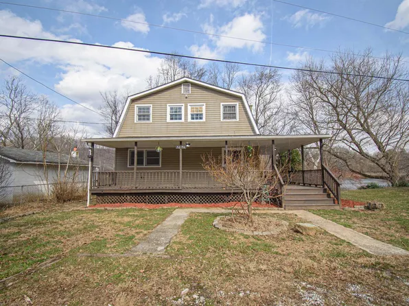 7176 Depot Rd, Radford, VA 24141