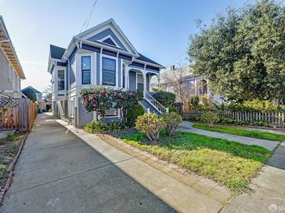 2136 Pacific Ave, Alameda, CA, 94501