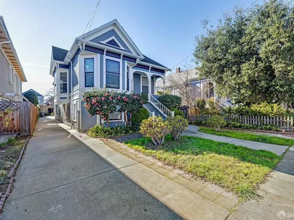 2136 Pacific Ave, Alameda, CA 94501