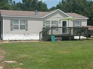 69 Princeton Ln S, Princeton, LA 71067