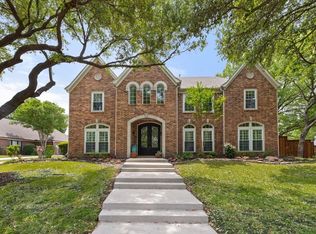 6753 E Park Dr, Fort Worth, TX 76132