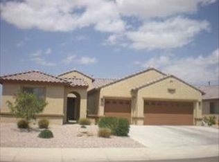 4832 W Comanche Dr, Eloy, AZ 85231