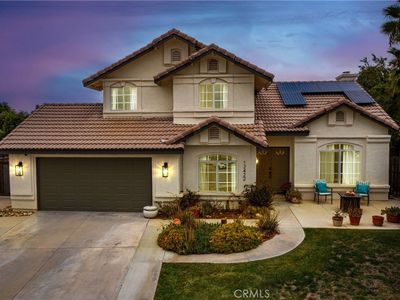 12422 Stardell Ln, Yucaipa, CA, 92399