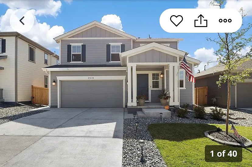 4 bed, 2622 sqft, $3,795 — Photo 2