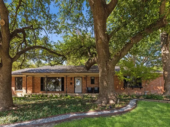 170 Classen Dr, Dallas, TX 75218