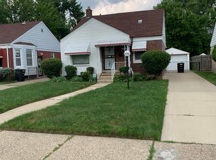 19770 Santa Barbara Dr, Detroit, MI 48221