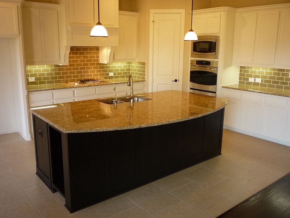 David Weekley Homes Inventory Photo