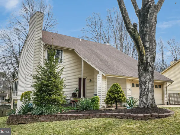 4389 Ashgrove Dr, Dumfries, VA 22025