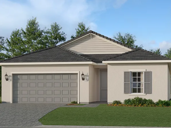 Carson Plan, Gatherpoint : Executive Homes