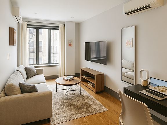2nd image of 262 Sullivan Pl #2B