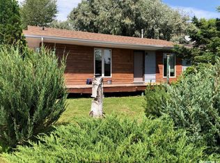 303 6th Ave, Invermay, SK S0A1M0