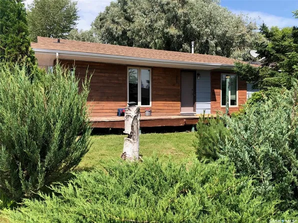 303 6th AVENUE, Invermay, SK S0A 1M0
