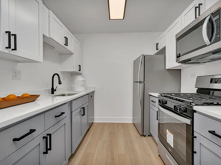 Quail Ridge Apartments — Photo 41