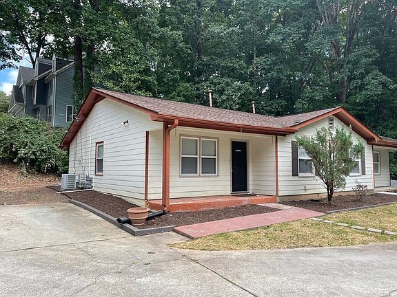 2nd image of 3647 & 3649 Chestnut Dr #3649