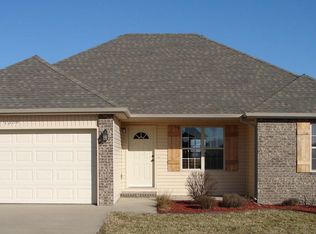 1356 S Calabria Ave, Republic, MO 65738