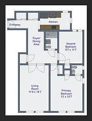 759 East 10th Street, #5H