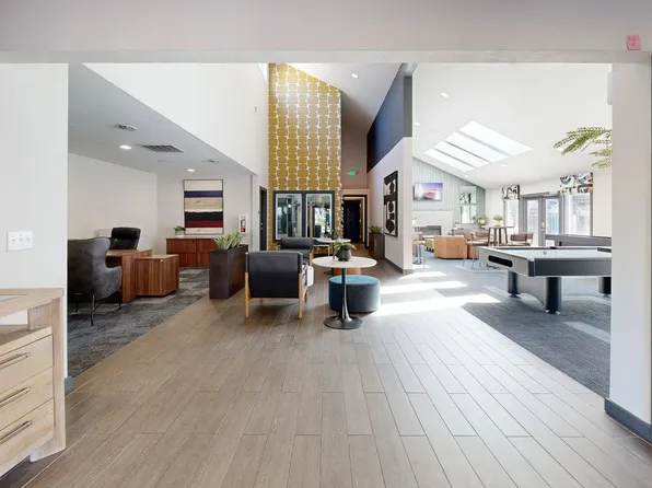 Ellyson Apartment Homes