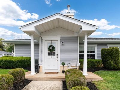 2139 E Chestnut Ave APT 19, Vineland, NJ, 08361