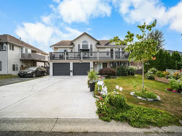 8459 Doerksen Dr, Mission, BC V2V 7C4