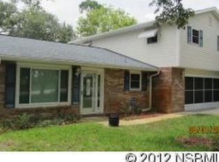 1828 Willow Oak Dr, Edgewater, FL 32132