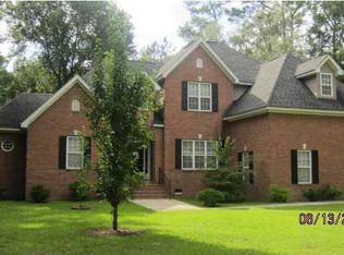 400 Woodland Dr, Summerville, SC 29485