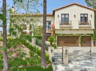 1301 Linda Flora Dr, Los Angeles, CA 90049