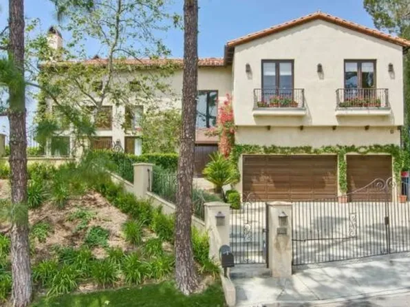 1301 Linda Flora Dr, Los Angeles, CA 90049