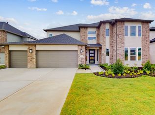 21631 Cabramatta Field Dr, Cypress, TX 77433