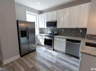 2631 W Cold Spring Ln, Baltimore, MD 21215