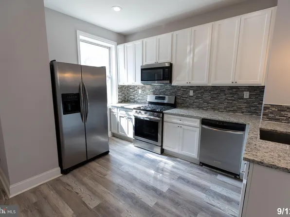 2631 W Cold Spring Ln, Baltimore, MD 21215