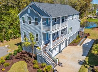 2322 Dorado Ct, Johns Island, SC 29455