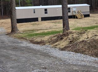 1071 Davis Bugg Rd, Warrenton, NC 27589