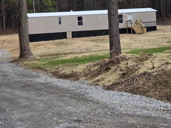 1071 Davis Bugg Rd, Warrenton, NC 27589