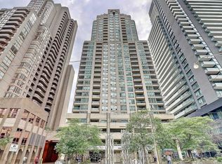 750 Bay St #808, Toronto, ON M5G1N6