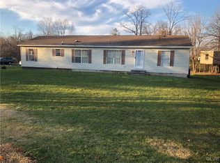 4621 Mill Rd, Emmaus, PA 18049