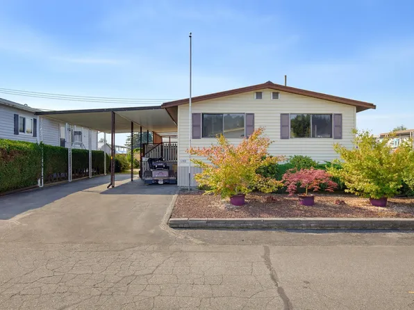 27111 0th Ave #190, Langley, BC V4W 2M3